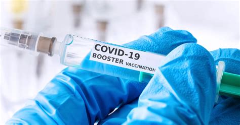Updated COVID-19 booster coming: What you need to know
